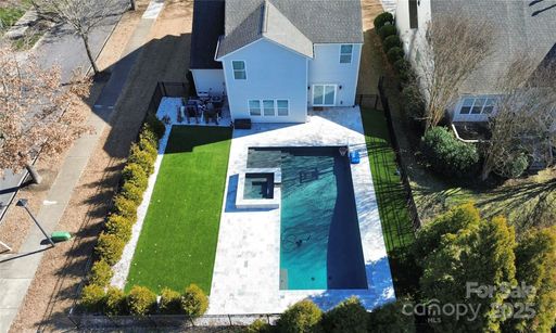 19935 Wooden Tee Drive sold home in Bradford, Davidson, NC