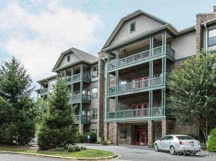 9 Kenilworth Knoll 408 sold home in Beaucatcher House, Asheville, NC