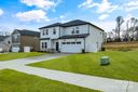 3050 Swallowtail Lane sold home in Kannapolis, SC