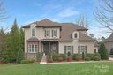 7207 Yellowhorn Trail sold home in Waxhaw, SC