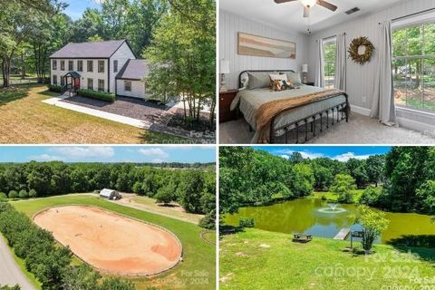 9552 Man O War Road sold home in Black Horse Run, Indian Land, SC