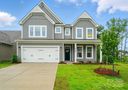 5404 Verona Road sold home in Charlotte, SC