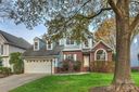 6415 Outer Bridge Lane sold home in Charlotte, SC