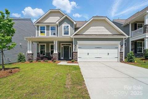 5230 Verona Road sold home in Hampton Woods, Charlotte, NC
