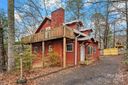 10 Bowers Road sold home in Black Mountain, SC