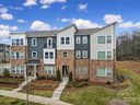 2219 Aria Park Drive sold home in Charlotte, SC