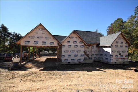 6506 Pargo Road sold home in Oakdale Acres, Charlotte, NC