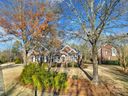 12104 Darby Chase Drive sold home in Charlotte, SC