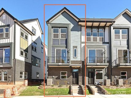 Homes in Equinox, Charlotte