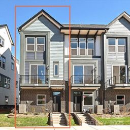 920 Callahan Street