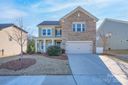 442 Hunton Forest Drive sold home in Concord, SC