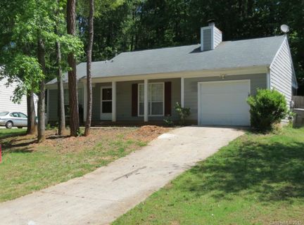 3814 Aster Drive