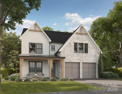 2613 Ritz Lane sold home in Matthews Ridge Reserve, Matthews, NC