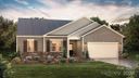 191 Giant Oak Avenue sold home in Statesville, SC