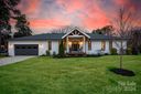 117 Spring Run Drive sold home in Mooresville, SC