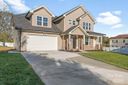 4444 Triumph Drive sold home in Concord, SC
