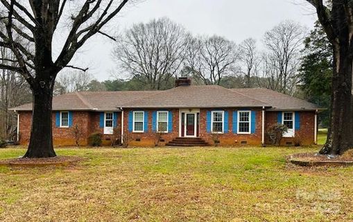 155 Stanwyck Road sold home in Neel Estates, Salisbury, NC