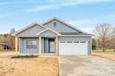 1856 County Line Road sold home in Kings Mountain, SC