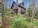 7 Chaucer Road sold home in Black Mountain, SC