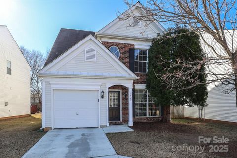 2427 Normancrest Drive