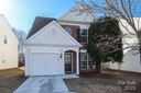 2427 Normancrest Drive sold home in Charlotte, SC