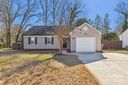 3436 Covington Oaks Drive sold home in Charlotte, SC