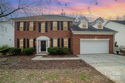 6654 Kingbird Court
