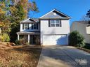 7917 E Lane Drive 64 sold home in Charlotte, SC