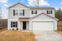 180 Four Andrews Drive sold home in Harmony, SC