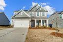 414 Shallowford Drive 44 sold home in Rock Hill, SC