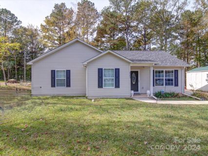 2151 Pacer Road sold home in Green Peach Orchard, Lancaster, SC