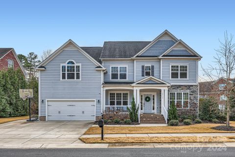 14716 Murfield Court Lot 6