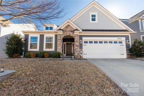 1062 Pennington Drive