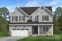 16010 Moxie Glen Court sold home in Charlotte, SC