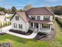 719 Greenbriar Drive sold home in Matthews, SC