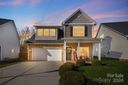 102 Chowan Drive sold home in Fletcher, SC