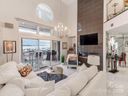 18015 Kings Point Drive F sold home in Cornelius, SC