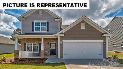 185 Calvin Creek Drive