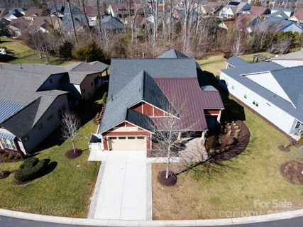 274 Hemlock Bluff Court