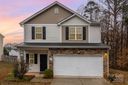 6204 Springbeauty Drive sold home in Charlotte, SC