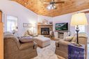 518 Fontana Ridge Road sold home in Bryson City, SC