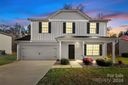109 Berrybeth Circle sold home in China Grove, SC