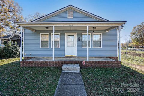 804 Matheson Avenue