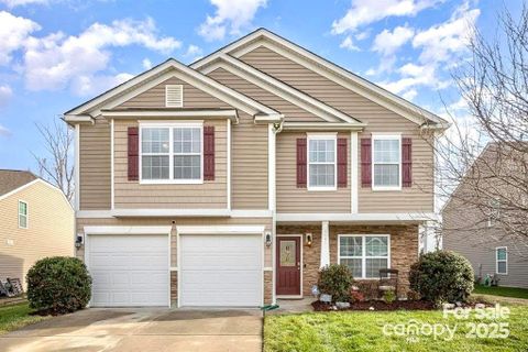 4140 Trowel Court