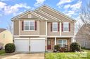 4140 Trowel Court sold home in Midland, SC