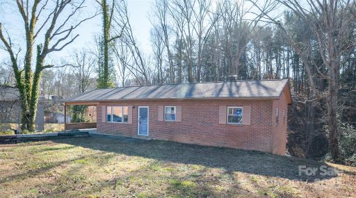 2836 Highline Avenue sold home in Crestview, Valdese, NC