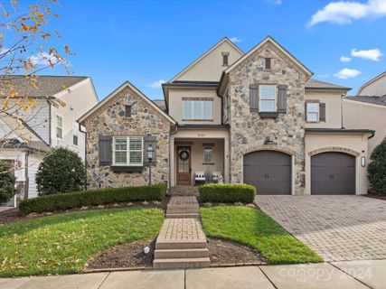 5135 Providence Retreat Lane sold home in Providence Retreat, Charlotte, NC