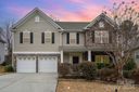 4836 Pepper Drive sold home in Harrisburg, SC