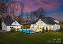 124 Saylors Watch Lane sold home in Mooresville, SC