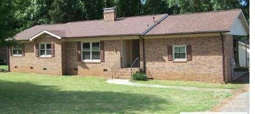 1426 Reid Harkey Road